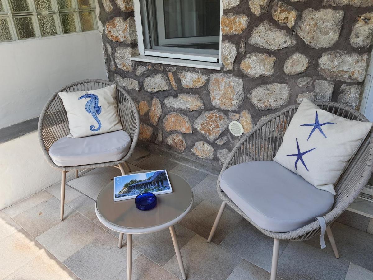 Hotel Nautilus Capri Extérieur photo